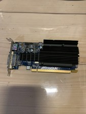 Grafikkarte Altes Modell