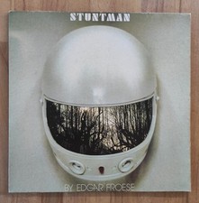 Edgar Froese (Ex Tangerine