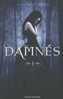 Damnés von kate - , kate,