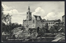 Eibenstock i. sächs