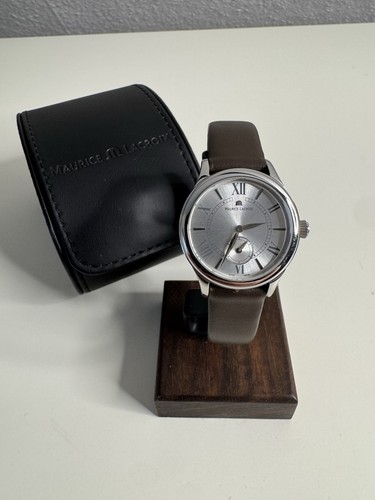 Maurice lacroix les classiques - maurice,