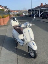 Vespa prima vera - vespa, abs