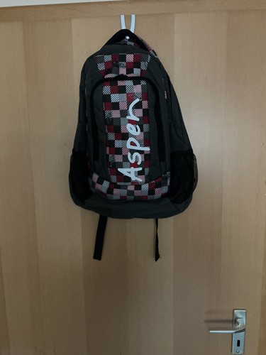 Rucksack von aspen sport - von,