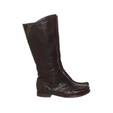 Giorgio Venuti, Stiefel