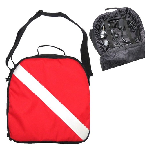 Atemregler tragetasche mit - atemregler,