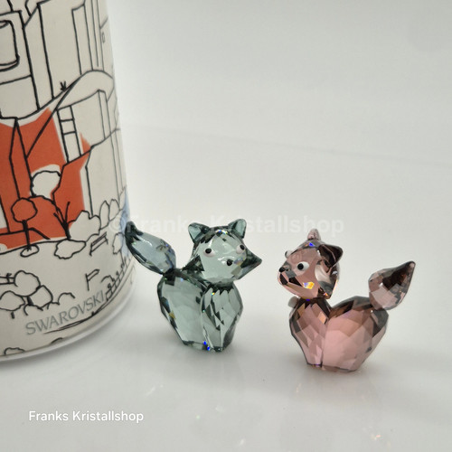 Swarovski lovlots katzen - swarovski,