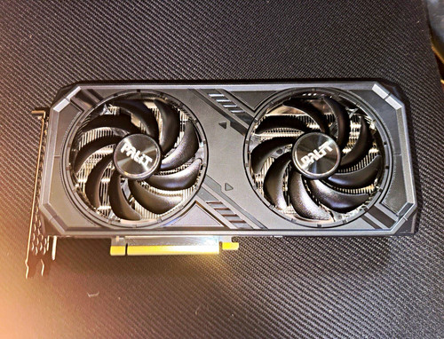 Palit nvidia geforce rtx - nvidia, 4070