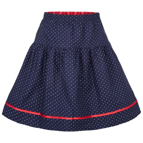 Trachtenrock kinder 60805 - trachtenrock,