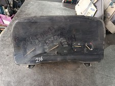 Tacho Kombiinstrument Ford