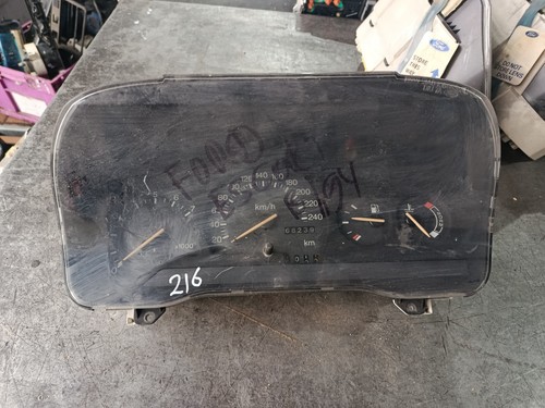 Tacho kombiinstrument ford - kombiinstrument,