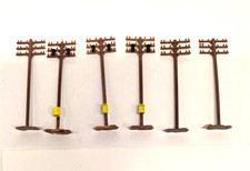 Telegrafenmasten  Ho 1:87 BH