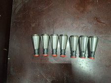 Direktspannzange 575E, SK40 DIN 2080