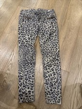 Gang Damen Hose Jeans Skinny