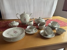 Kaffeeservice Bavaria Germany