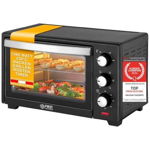 Elektrischer backofen mini - elektrischer,