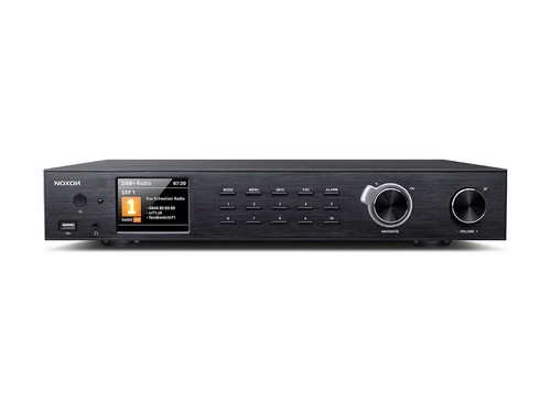 Noxon 571 schwarz - noxon,