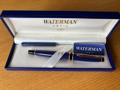 Waterman expert - waterman, 1