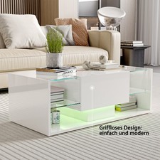 Couchtisch Wohnzimmertisch