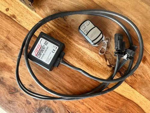 Asr components rx2 - components,