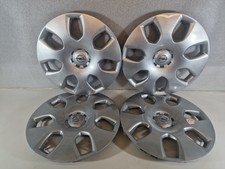 Original 4x Opel Astra J