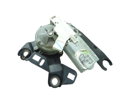 Scheibenwischermotor hinten - scheibenwischermotor,