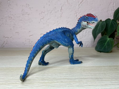 Dino figuren verschiedener - figuren,