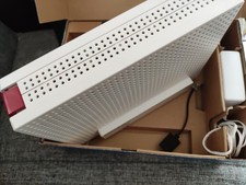 Fritz!Box 6591 Cable Ohne Branding modifiziert