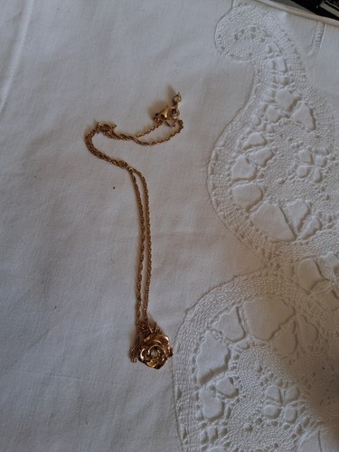 Avon goldfarbig rose - goldfarbig,
