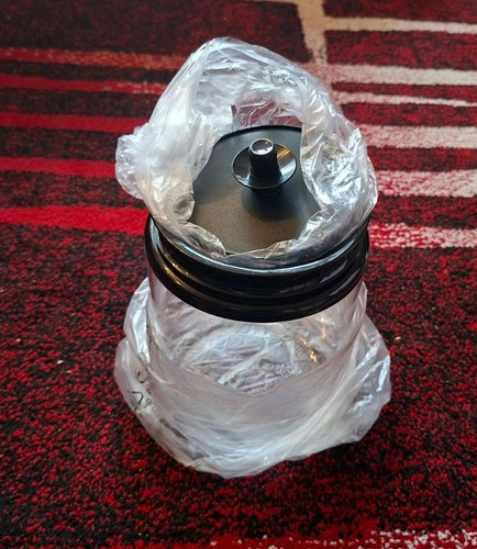 Tupperware panorama 4l - tupperware,
