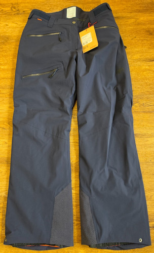 Mammut stoney thermo pants - mammut,