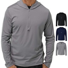 Adidas Lightweight Hoodie
