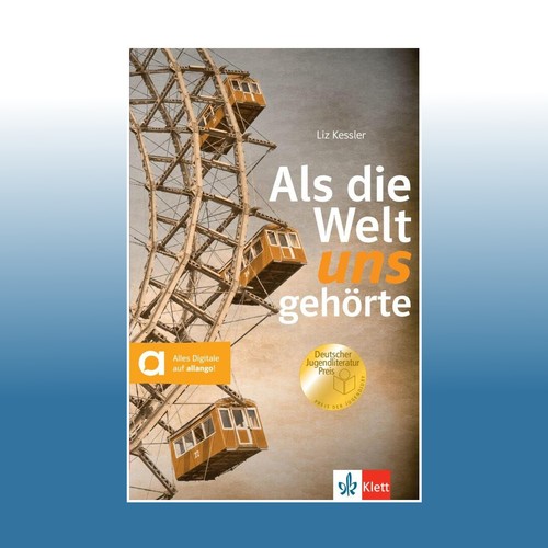 Als die welt uns - als,
