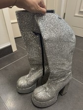 Buffalo plateau stiefel - plateau,