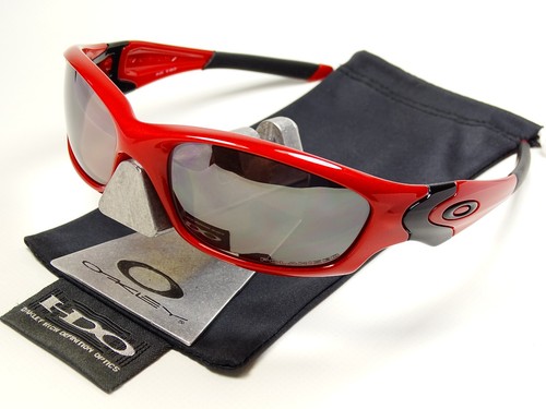 Oakley straight jacket 0 - oakley,