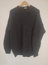 Carraig Donn Damen Pullover