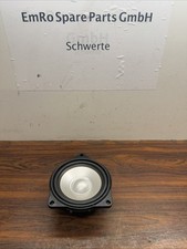 6930903 BMW E60 E61 E63 E64 M5 M6 Logic7 L7 Lautsprecher 