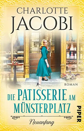 Die patisserie - patisserie, am