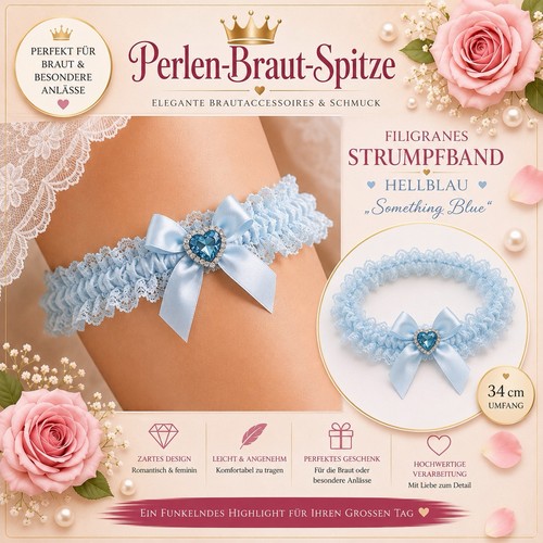 Hochzeit strumpfband spitze - hochzeit,