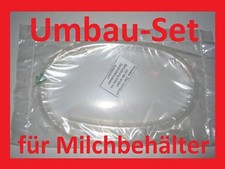 Milchbehälter Umbau Set f