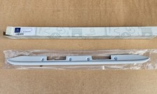 Genuine mercedes benz handle - genuine, mercedes-benz