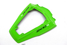 Kawasaki ZX10R ZXT00 J / K 11-15 Verkleidung Heck oben Sitz rear Cover Fairing