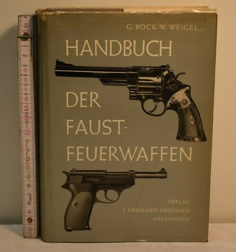 Handbuch der faust - handbuch,