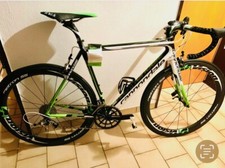 Cannondale SuperSixEvo HiMod