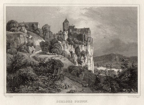 Riedenburg altmühltal prunn - riedenburg,