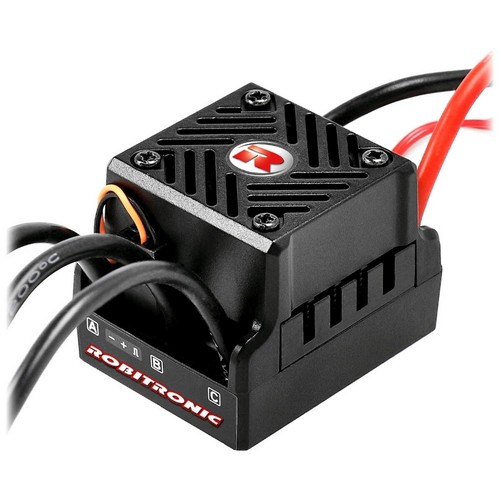 Robitronic r01225 razer ten - razer, g2