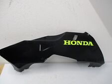 Bugspoiler Verkleidung  rechts 64451-MEEA Honda CBR 600 RR PC37 03 - 04