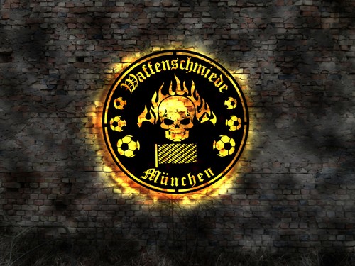 Waffenschmiede münchen - waffenschmiede,