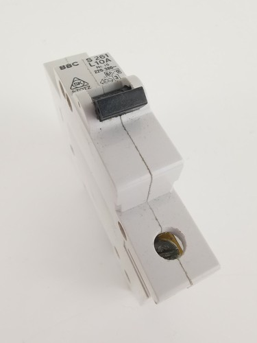 Abb bbc s261 l10a - abb,