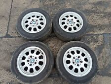Alufelgen Satz BMW 3er E46 Alufelge Styling 46 6,5Jx15H2 5x120 ET42 1094499