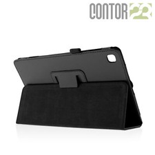 Schutzhülle +Folie für 10.4" Samsung Galaxy Tab S6 lite Cover Tasche Hülle Smart